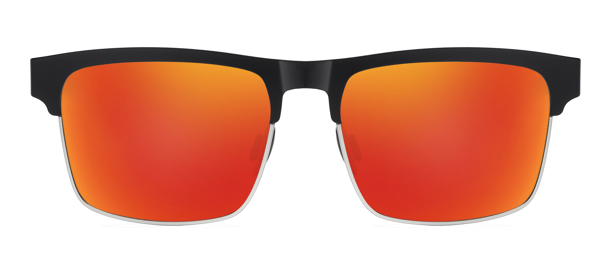 Matrix Orange Halo Prescription Sports Sunglasses -- Jogging, Cycling, Fishing andĀ GolfingĀ Glasses - Image 7
