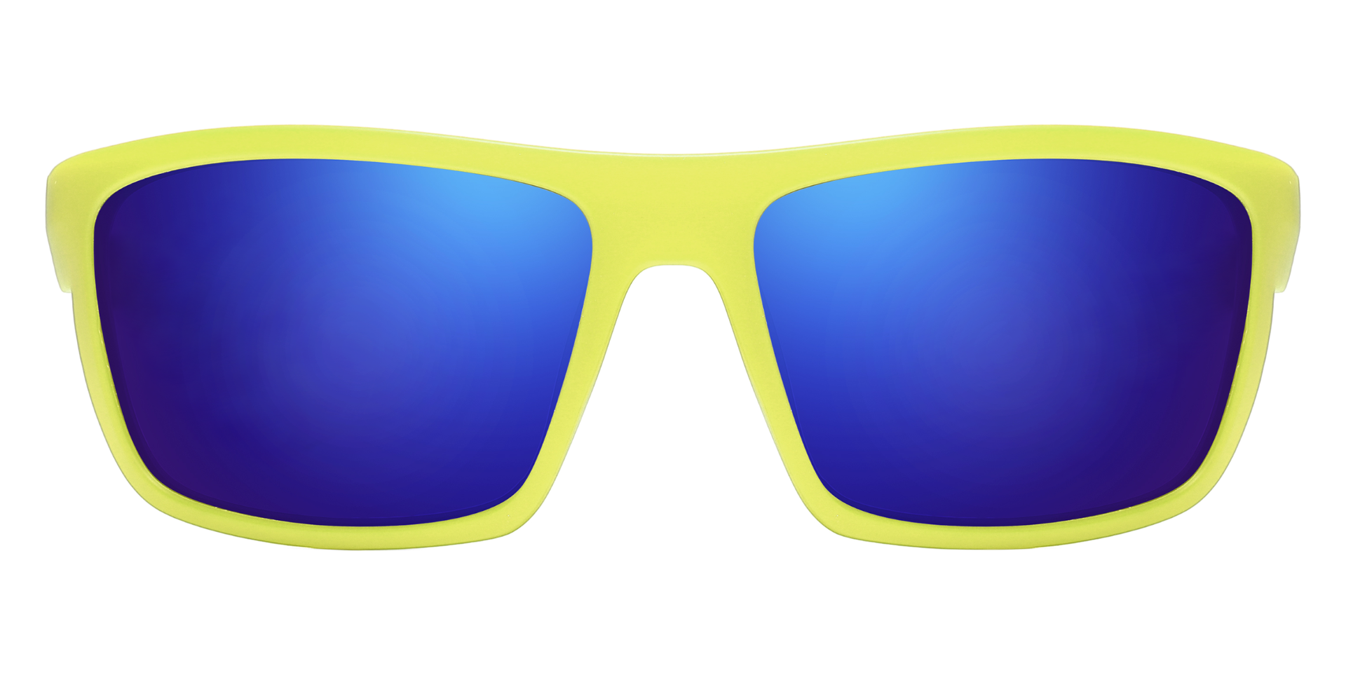 Matrix Palisade Prescription Sports Sunglasses Yellow -- ANSI Z87.1 Certified -- Cycling, Jogging and Golfing - Image 8