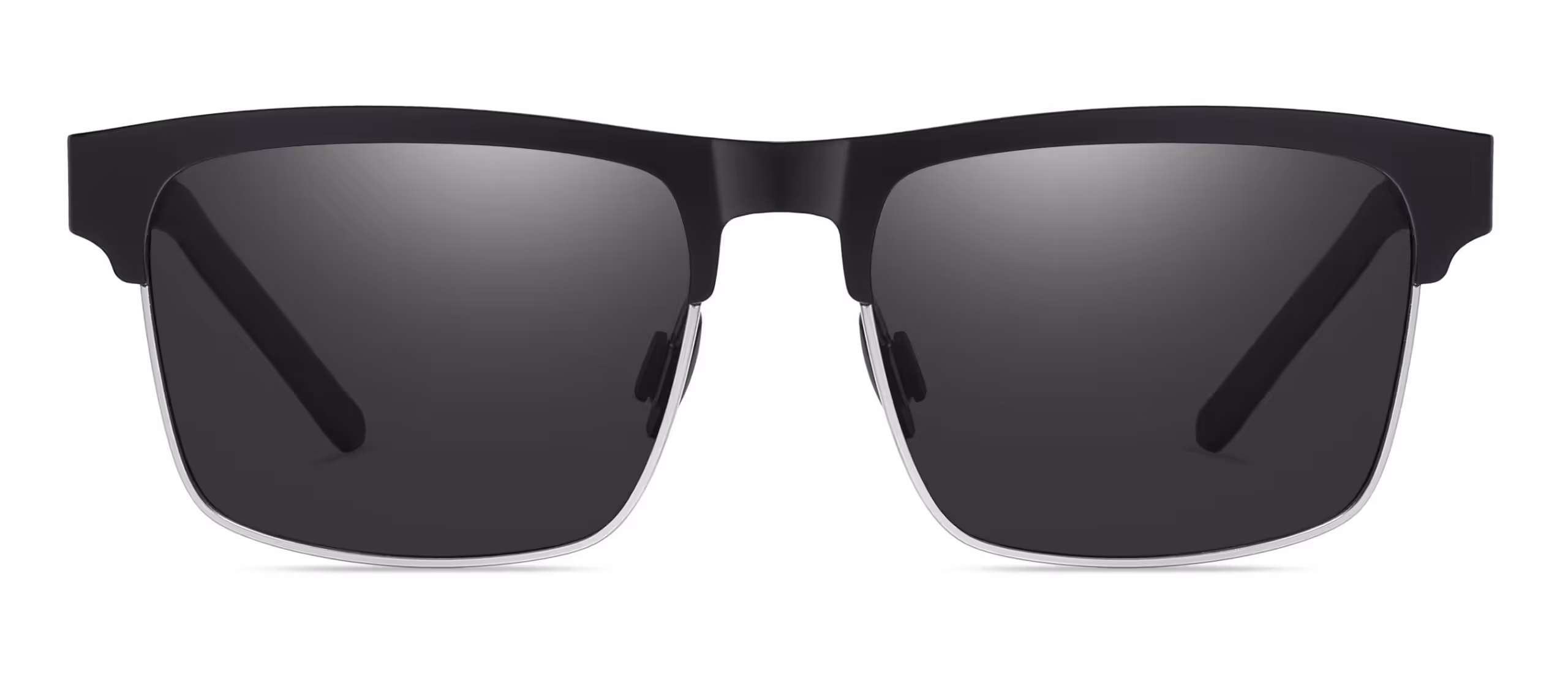 Matrix Black Halo Prescription Sports Sunglasses -- Jogging, Cycling, Fishing and Golfing Glasses - Image 6