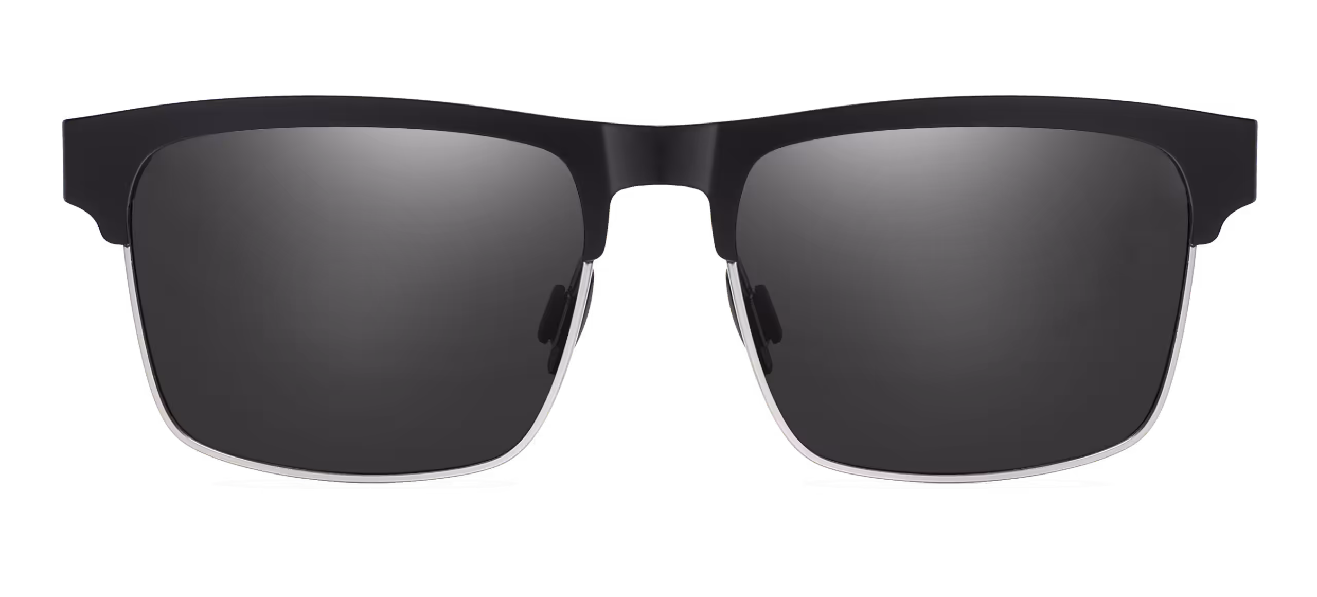 Matrix Black Halo Prescription Sports Sunglasses -- Jogging, Cycling, Fishing and Golfing Glasses - Image 7