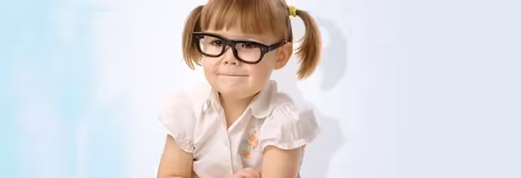 Fashion Eyeglasses For Kids